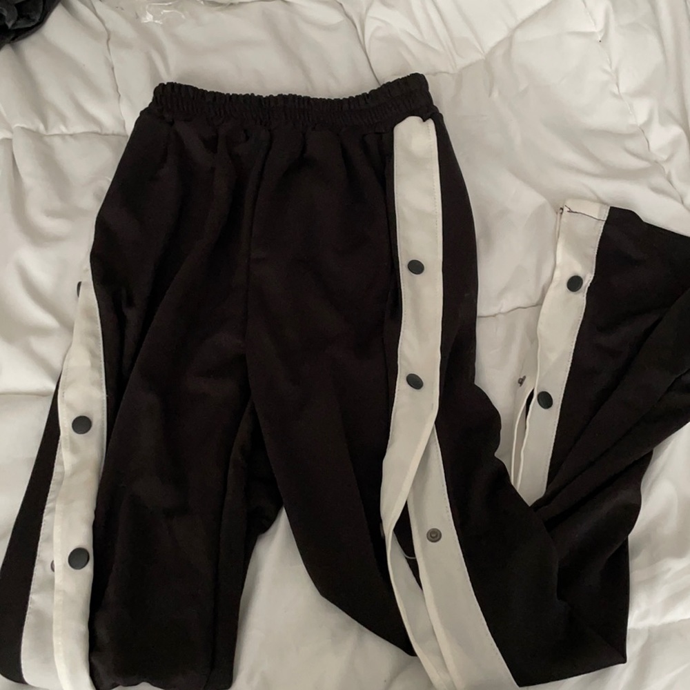 Track pants